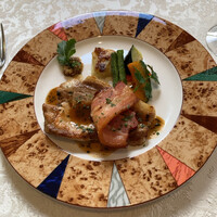 フランス料理 レストラン大澤 - 
