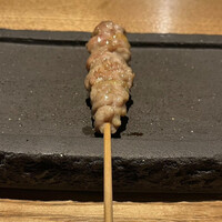 焼鳥 市松 - 