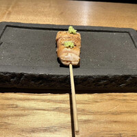 焼鳥 市松 - 