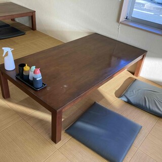 お座敷