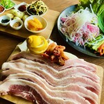 韓国料理 イチサン - 