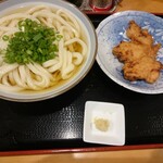 Junte Uchichi Sanuki Udon Gorou - 