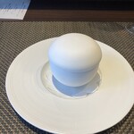 レストラン ラ・フロレゾン・ドゥ・タケウチ - 