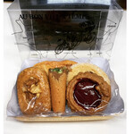 オーボンヴュータン - 