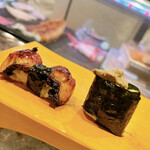 Sushidokorokubo - 