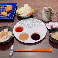 串揚げキッチン だん EKIZO神戸三宮店 - 