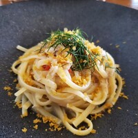 トラットリア ブラチェリア アゴスティーノ!! - 