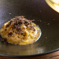 タヤリン　黒トリュフ