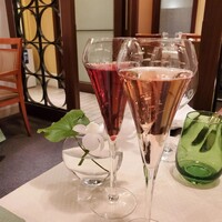 レストラン ロワール フレンチ - 