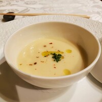 四間道レストランMATSUURA - 