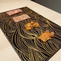 横浜 うしみつ - 