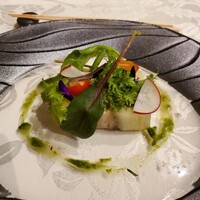 四間道レストランMATSUURA - 