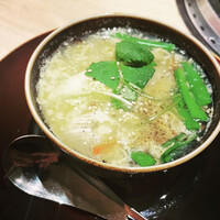 黒毛和牛焼肉 薩摩 牛の蔵 麻布十番店 - 