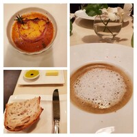 レストラン ロワール フレンチ - 