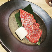 黒毛和牛焼肉 薩摩 牛の蔵 麻布十番店 - 