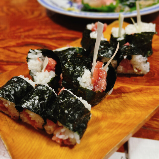 蔵前寿司 - 能代（寿司）の写真