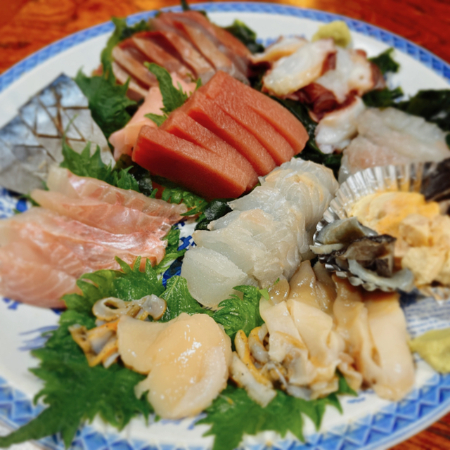 蔵前寿司 - 能代（寿司）の写真