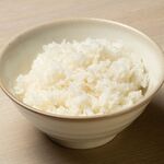Sasanishiki rice from Miyagi Prefecture (regular/large size + 110 yen tax included)