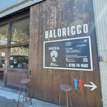 BALORICCO - 