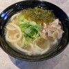 かすうどんBARみみくちょ