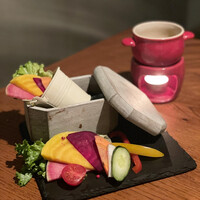 Seafood bar Ermitage 横浜鶴屋町店 - 