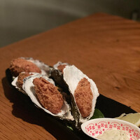 Seafood bar Ermitage 横浜鶴屋町店 - 