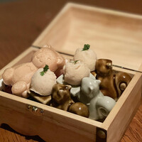 Seafood bar Ermitage 横浜鶴屋町店 - 