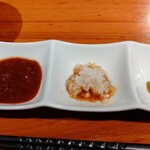 鉄板焼さとう - 