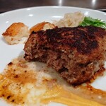 鉄板焼さとう - 