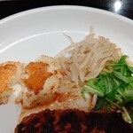 鉄板焼さとう - 