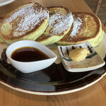 Satoyama Cafe - 