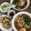 東洋ラーメン - 