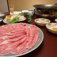 人形町 今半 東京ガーデンテラス紀尾井町店 - 