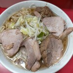 ラーメン二郎 - 
