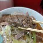 ラーメン二郎 - 