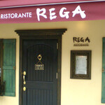 RISTORANTE REGA - 