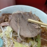 ラーメン二郎 - 