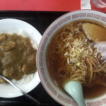 Ramen Suehiro Honten - 