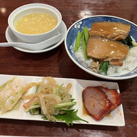 廣東飯店 - 
