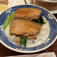 廣東飯店 - 