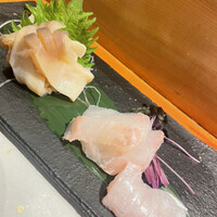 ちょこっと寿し 別邸 - 