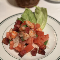 ウルフギャング・ステーキハウス 丸の内店 - 