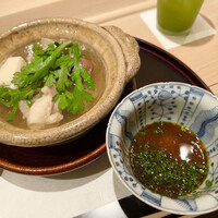 御料理 かつ志 - 