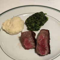 ウルフギャング・ステーキハウス 丸の内店 - 