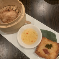 中国料理 彩龍 - 