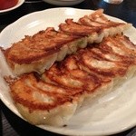 中国料理 大幸 - 餃子