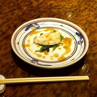 知喜多 横浜西口店 - メダイのソテー