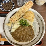 うどん蔵ふじたや - 