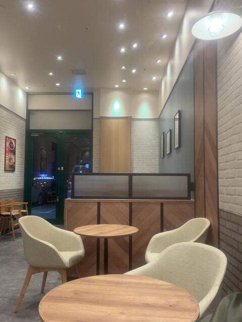 mister Donut Apita Yamatokoriyama Shoppu photo 5