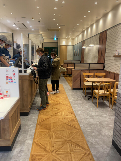 mister Donut Apita Yamatokoriyama Shoppu photo 4